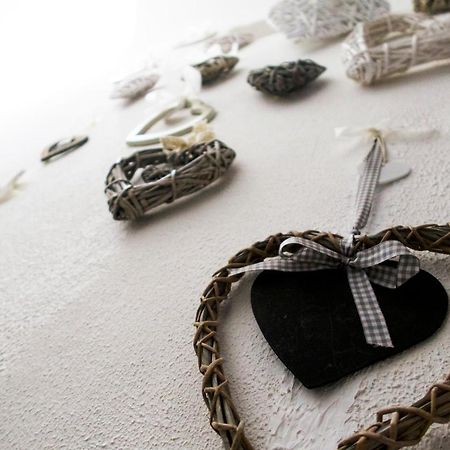 La Casetta Di Vale โดลเชอักกวา ภายนอก รูปภาพ