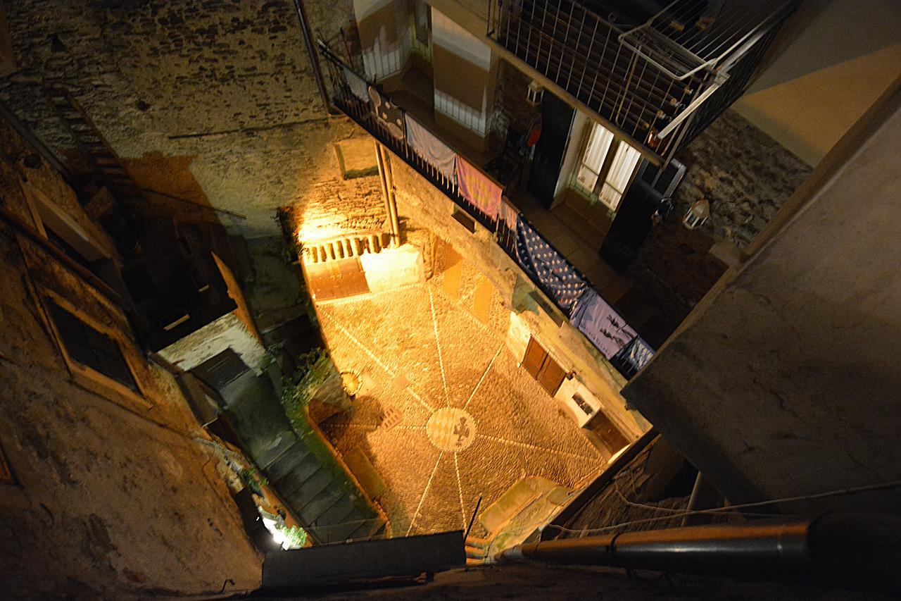 La Casetta Di Vale โดลเชอักกวา ภายนอก รูปภาพ