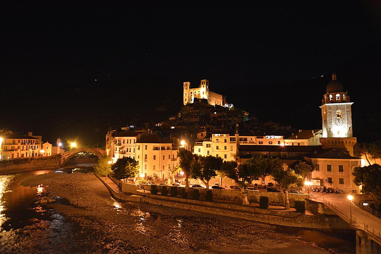 La Casetta Di Vale โดลเชอักกวา ภายนอก รูปภาพ
