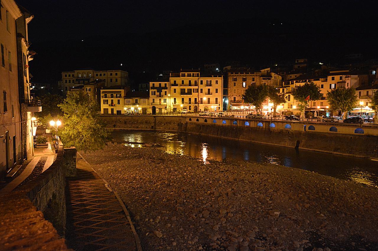 La Casetta Di Vale โดลเชอักกวา ภายนอก รูปภาพ